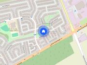 For Lease 202 Forestglade Crescent, Hunt Club South Keys...