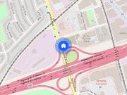 For Lease 2033 Kennedy Road Unit# 3302, Toronto, Ontario