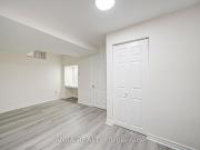 For Lease 203 Milliken Meadows Drive Unit# Basement,...
