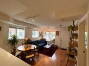 For Lease 208 Niagara Street Unit# 85, Toronto, Ontario