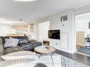 For Lease 208 Queens Quay Unit# 1204, Toronto, Ontario