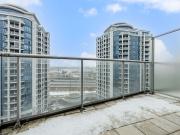 For Lease 2095 Lake Shore Boulevard Unit# PH15, Toronto,...