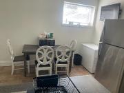 For Lease 20 Beaucourt Road Unit# basement 1BR,...
