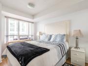 For Lease 20 Blue Jays Way Unit# 1109, Toronto, Ontario