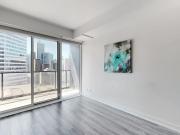 For Lease 20 Edward Street Unit# 2007, Toronto, Ontario
