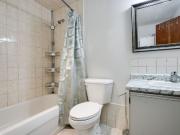 For Lease 20 Montesson Street Unit# Bsmnt, Toronto, Ontario
