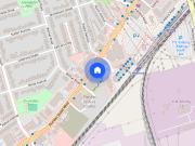 For Lease 20 Samuel Wood Way Unit# 219, Toronto, Ontario