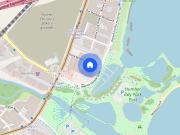 For Lease 20 Shorebreeze Drive Unit# 2605, Toronto, Ontario