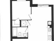 For Lease 20 Soudan Avenue Unit# 2109, Toronto, Ontario