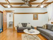 For Lease 211 Lauder Avenue Unit# Main & 2nd, Toronto,...