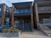 For Lease 2132 Dundas Street Unit# Lower, Toronto, Ontario
