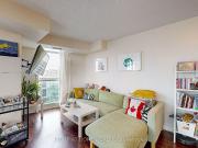 For Lease 215 Fort York Boulevard Unit# 1710, Toronto,...