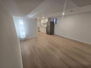 For Lease 217 Kingston Road Unit# Basement, Toronto, Ontario