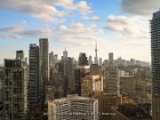 For Lease 21 Balmuto Street Unit# Ph 35, Toronto, Ontario