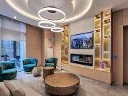 For Lease 21 Carlton Street Unit# 1701, Toronto, Ontario