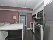 For Lease 21 Carlton Street Unit# 507, Toronto, Ontario