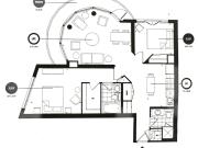 For Lease 21 Carlton Street Unit# 605, Toronto, Ontario