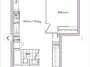 For Lease 21 Iceboat Terrace Unit# 3501, Toronto, Ontario