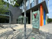 For Lease 21 Lawren Harris Square Unit# 806, Toronto,...