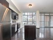 For Lease 21 Nelson Street Unit# 1117, Toronto, Ontario