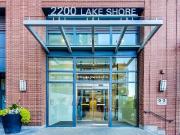 For Lease 2200 Lake Shore Boulevard Unit# 1802, Toronto,...