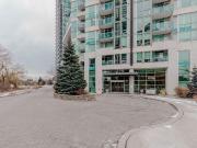 For Lease 220 Burnhamthorpe Road Unit# 1407,...