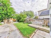 For Lease 220 Holborne Avenue Unit# Lower, Toronto, Ontario