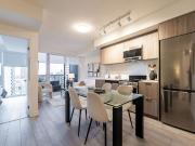 For Lease 223 Redpath Avenue Unit# 1007, Toronto, Ontario