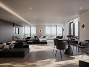 For Lease 223 Redpath Avenue Unit# 2402, Toronto, Ontario