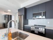 For Lease 225 Malta Avenue Unit# 1607, Brampton, Ontario