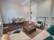 For Lease 227 Beverley Street Unit# 3, Toronto, Ontario