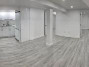 For Lease 22 Crosland Drive Unit# Bsmt, Toronto, Ontario