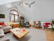 For Lease 22 Curzon Street Unit# Upper, Toronto, Ontario