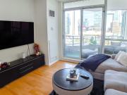 For Lease 230 Queens Quay Unit# 1726, Toronto, Ontario