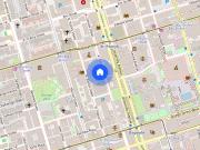 For Lease 230 Simcoe Street Unit# 1635, Toronto, Ontario