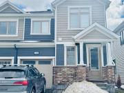 For Lease 2326 Watercolours Way, Barrhaven, Ontario
