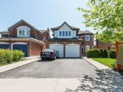 For Lease 232 FERNFOREST Drive, Brampton, Ontario