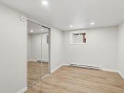 For Lease 233 Hector Hotte Way Unit# Basement, Vanier...