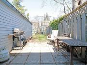 For Lease 238 Strathmore Boulevard Unit# Lower, Toronto,...