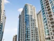 For Lease 242 Rideau Street Unit# 1601, Lower Town Sandy...