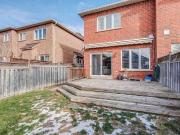 For Lease 2438 Felhaber Crescent, Oakville, Ontario