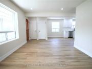 For Lease 247 Beta Street Unit# Main, Toronto, Ontario