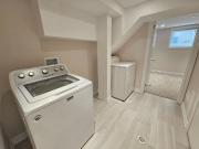 For Lease 24 Darcy Magee Crescent Unit# Basement,...