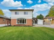 For Lease 24 Gentry Crescent Unit# Unit A, Richmond...