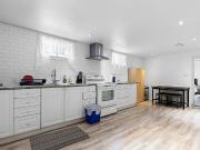 For Lease 24 Hucknall Road Unit# Basement, Toronto, Ontario