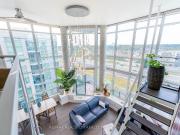 For Lease 250 Manitoba Street Unit# 616, Toronto, Ontario