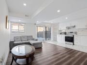 For Lease 2515 Standardbred Drive, Oshawa, Ontario