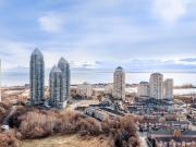 For Lease 251 Manitoba Street Unit# 2704, Toronto, Ontario