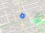 For Lease 2525 Bathurst Street Unit# 1009, Toronto, Ontario