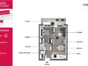 For Lease 2525 Bathurst Street Unit# 1011, Toronto, Ontario